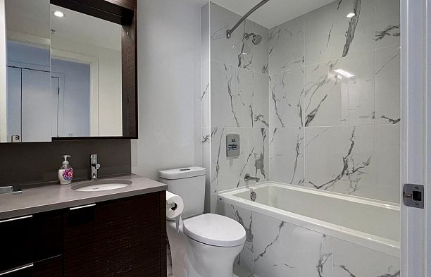 407 1678 Pullman Porter Street Mount Pleasant VE