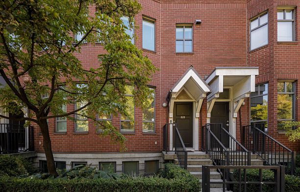 828 W 6th Avenue Fairview VW