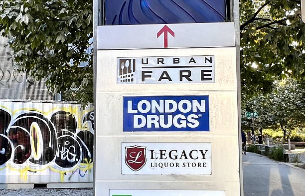 407 1678 Pullman Porter Street Mount Pleasant VE