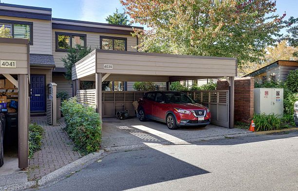 4035 Springtree Drive Quilchena