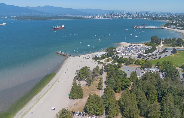 4468 W 1st Avenue Point Grey