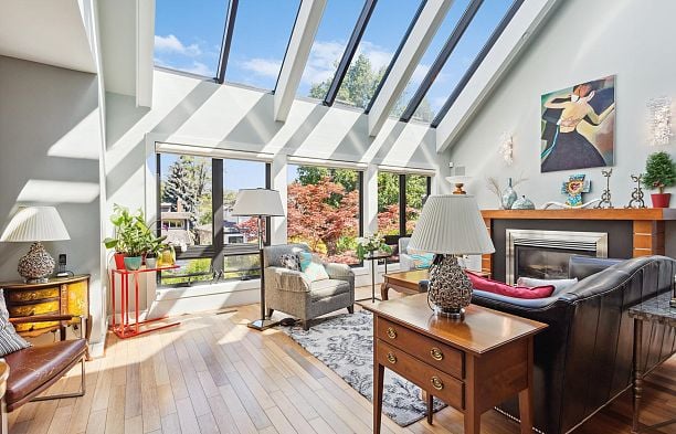 4468 W 1st Avenue Point Grey