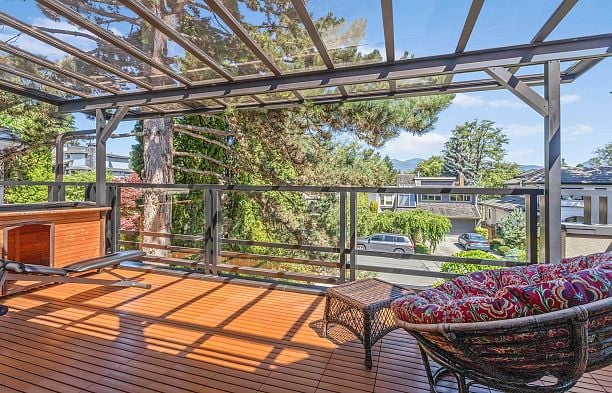 4468 W 1st Avenue Point Grey