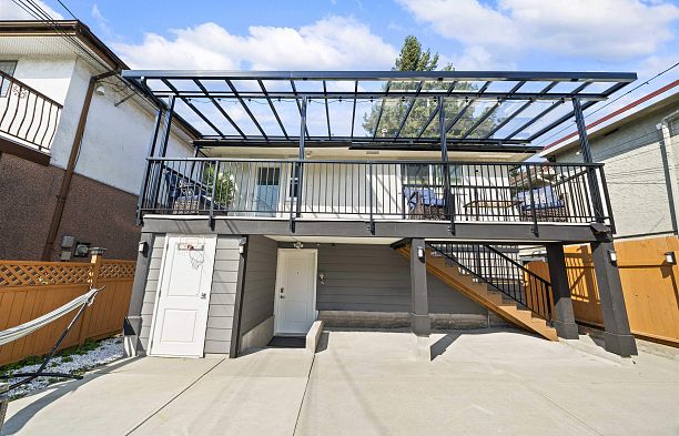 870 W 59th Avenue Marpole