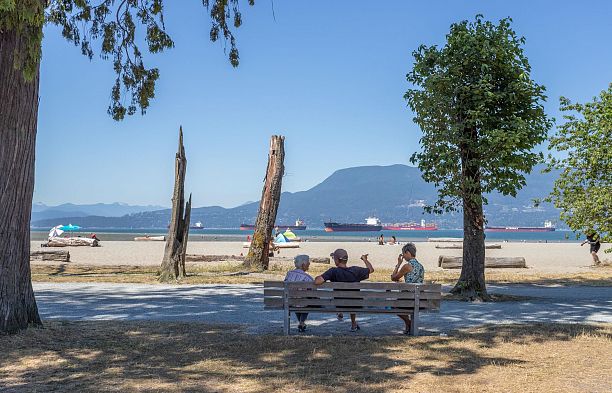 4468 W 1st Avenue Point Grey