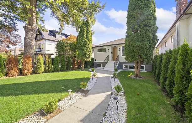 870 W 59th Avenue Marpole