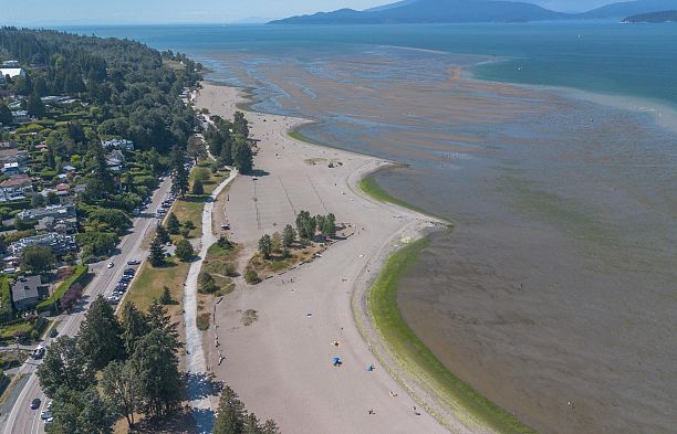 4468 W 1st Avenue Point Grey