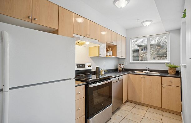 201 1099 W 71st Avenue Marpole