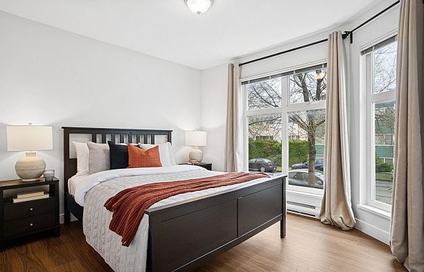 201 1099 W 71st Avenue Marpole