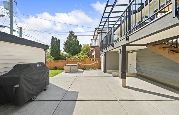 870 W 59th Avenue Marpole