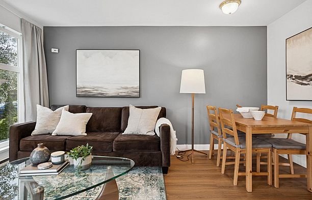 201 1099 W 71st Avenue Marpole