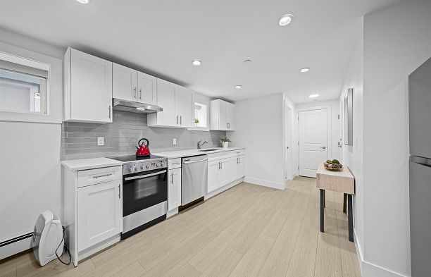 870 W 59th Avenue Marpole