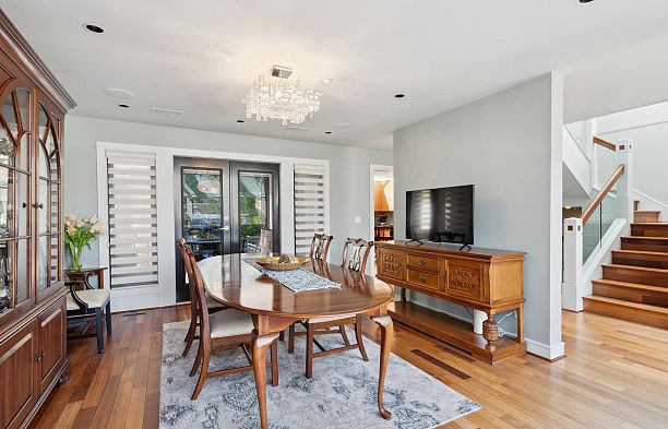 4468 W 1st Avenue Point Grey