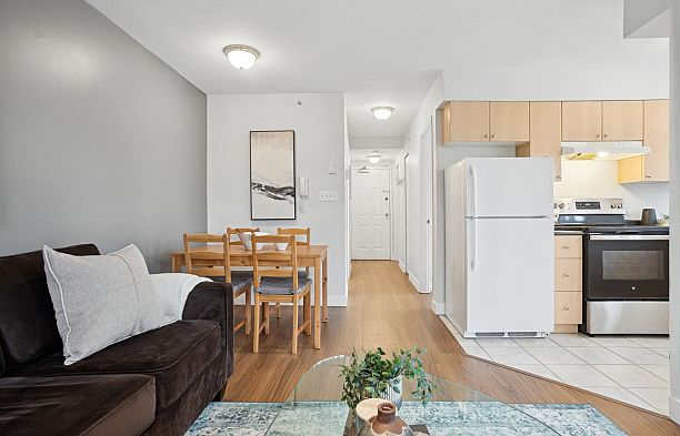 201 1099 W 71st Avenue Marpole