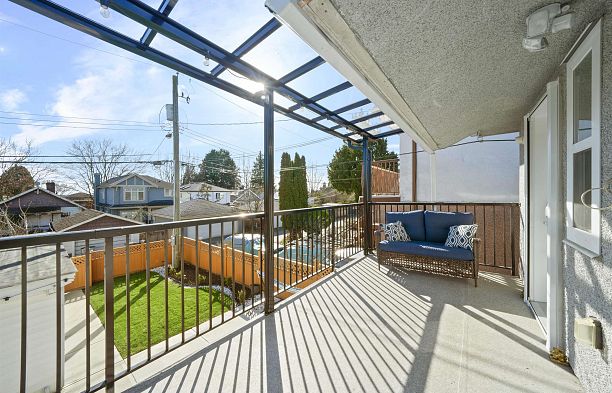 870 W 59th Avenue Marpole