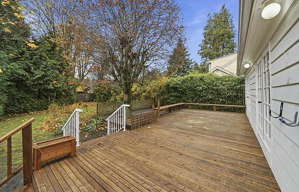 5761 Holland Street Southlands