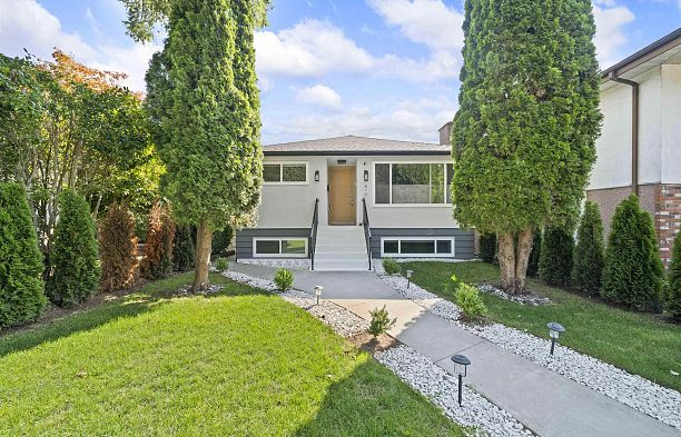 870 W 59th Avenue Marpole