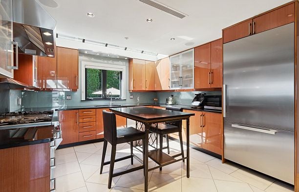 4468 W 1st Avenue Point Grey