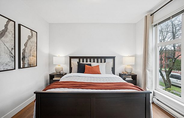 201 1099 W 71st Avenue Marpole