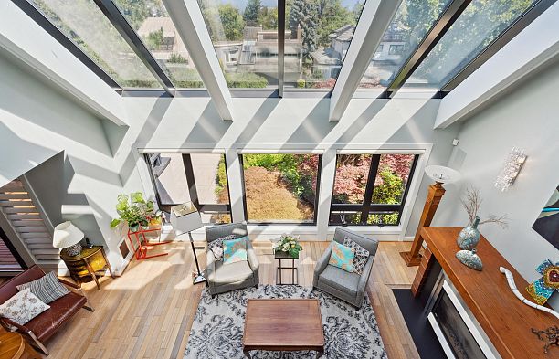 4468 W 1st Avenue Point Grey