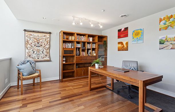 4468 W 1st Avenue Point Grey