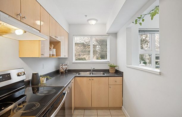 201 1099 W 71st Avenue Marpole