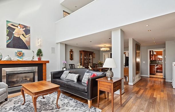 4468 W 1st Avenue Point Grey