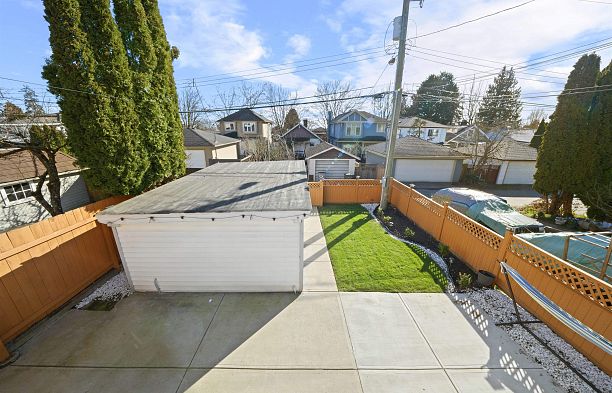 870 W 59th Avenue Marpole