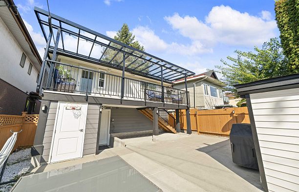 870 W 59th Avenue Marpole