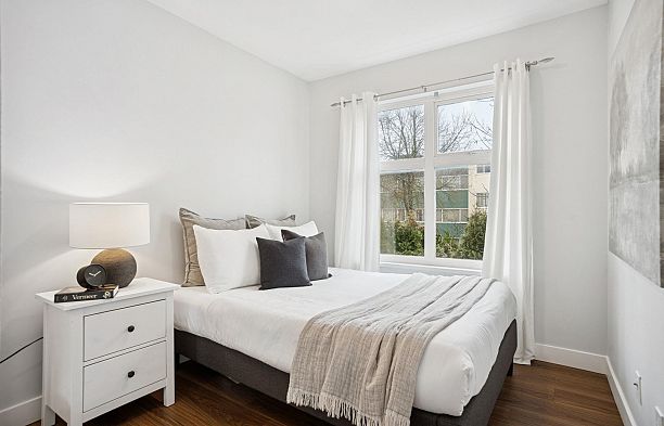 201 1099 W 71st Avenue Marpole