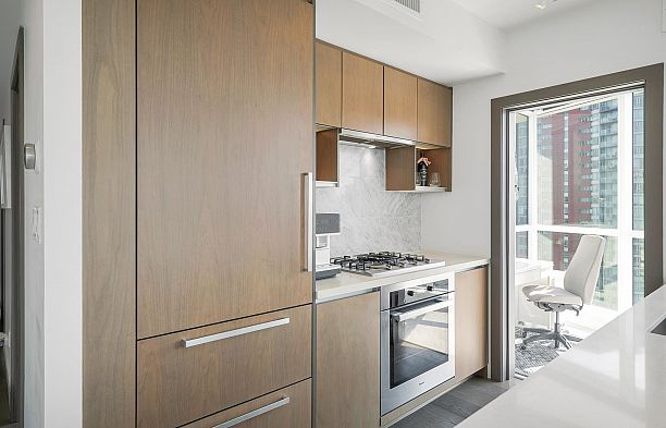 1509 68 Smithe Street Downtown VW