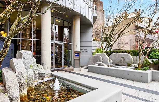 906 1050 Smithe Street West End VW