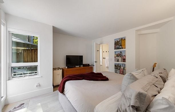 204 2410 Cornwall Avenue Kitsilano