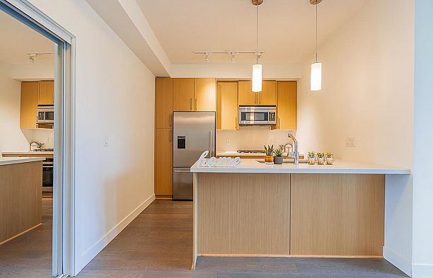 310 5325 West Boulevard Kerrisdale