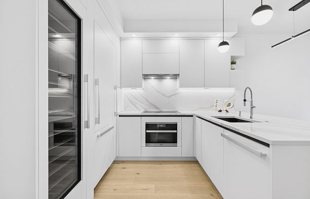 906 1050 Smithe Street West End VW