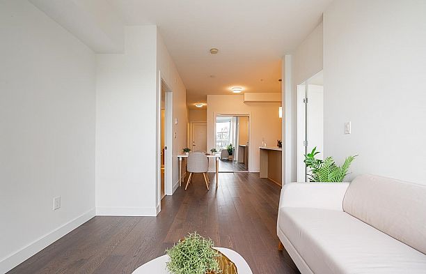 310 5325 West Boulevard Kerrisdale