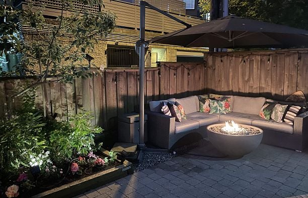 204 2410 Cornwall Avenue Kitsilano