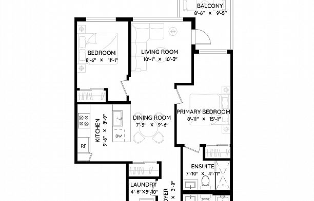 310 5325 West Boulevard Kerrisdale