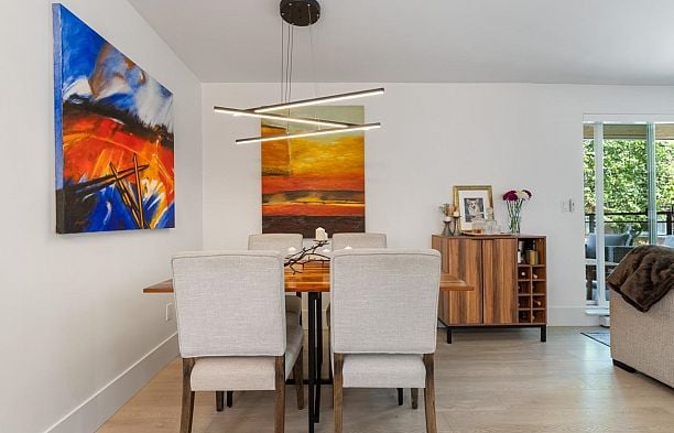 204 2410 Cornwall Avenue Kitsilano