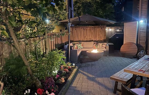 204 2410 Cornwall Avenue Kitsilano