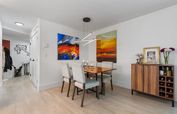 204 2410 Cornwall Avenue Kitsilano