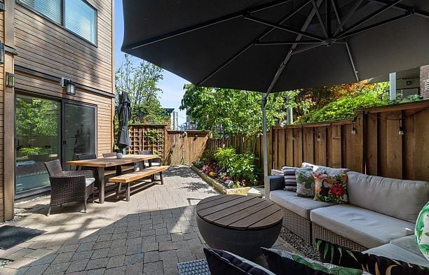 204 2410 Cornwall Avenue Kitsilano