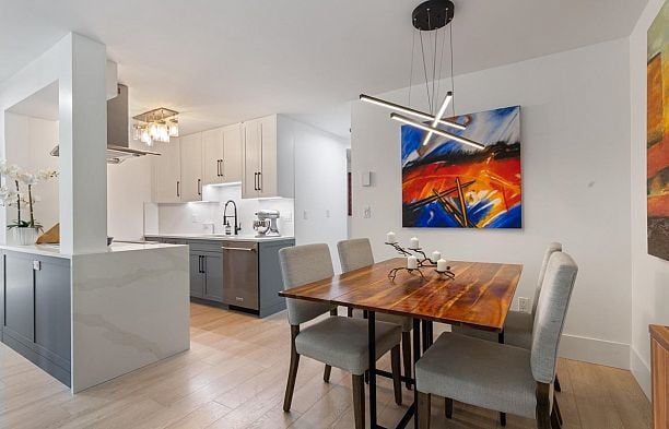 204 2410 Cornwall Avenue Kitsilano