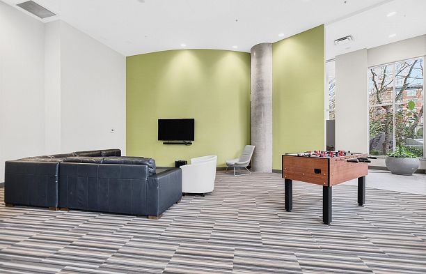 906 1050 Smithe Street West End VW