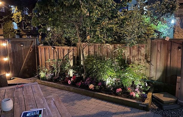 204 2410 Cornwall Avenue Kitsilano