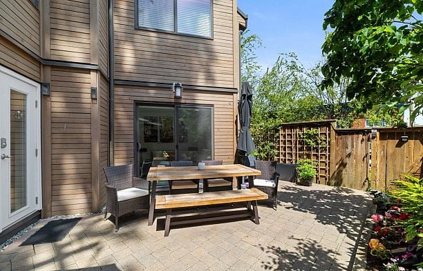 204 2410 Cornwall Avenue Kitsilano