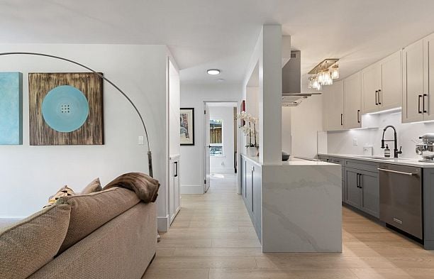 204 2410 Cornwall Avenue Kitsilano