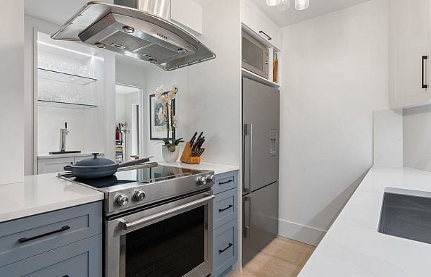 204 2410 Cornwall Avenue Kitsilano