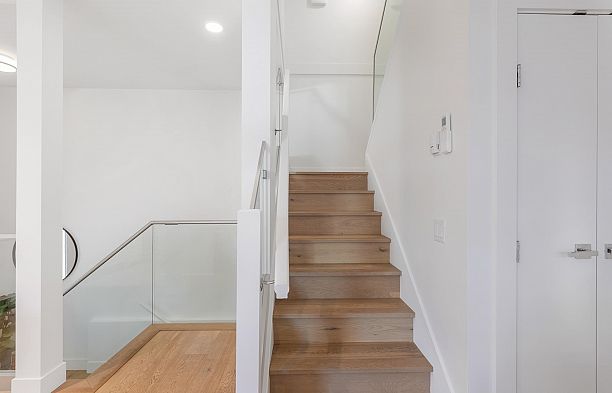 2431 W Broadway Kitsilano