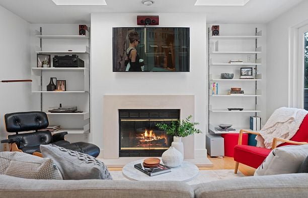 2343 W 7th Avenue Kitsilano